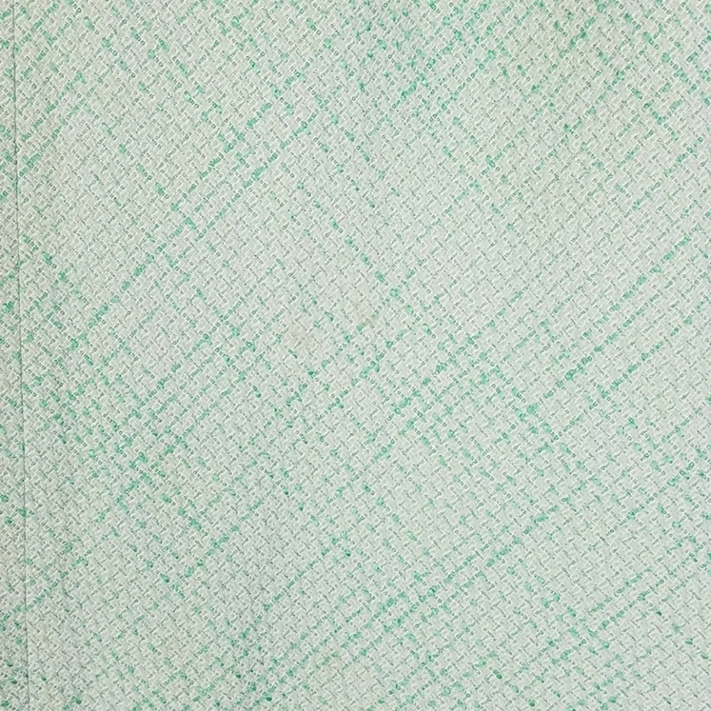 Elie Tahari women 4 mint green skirt‎ lined A-Line